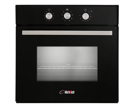 Baking Oven - Built-In Dual Fuel (MTB-6303B)