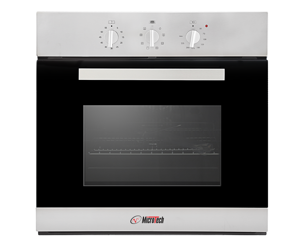 Baking Oven - Built-In Electric (MTB-60KH)